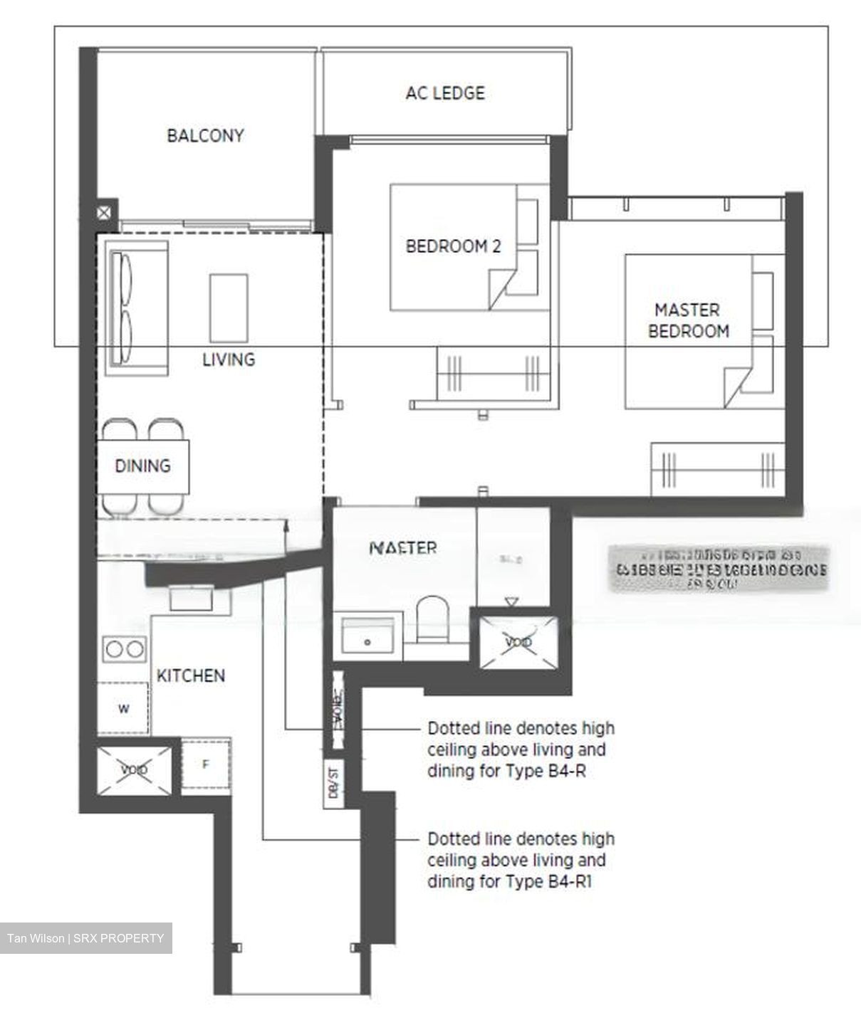 Parc Esta (D14), Apartment #468324681